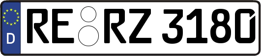 RE-RZ3180