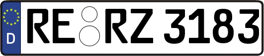 RE-RZ3183