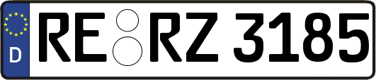 RE-RZ3185