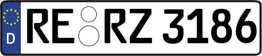 RE-RZ3186