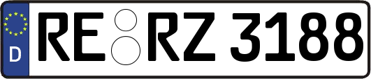 RE-RZ3188