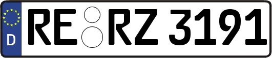 RE-RZ3191