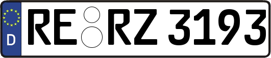 RE-RZ3193
