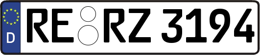 RE-RZ3194