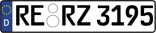 RE-RZ3195