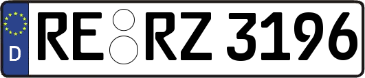 RE-RZ3196