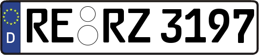 RE-RZ3197