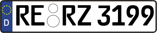 RE-RZ3199