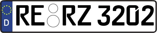 RE-RZ3202