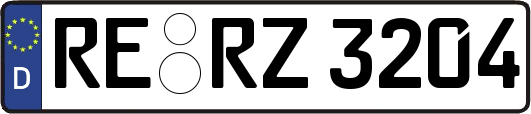 RE-RZ3204