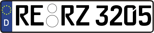 RE-RZ3205