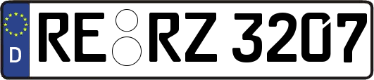 RE-RZ3207
