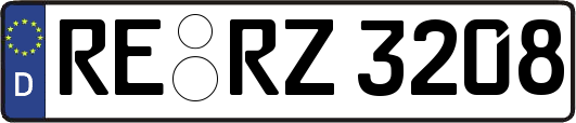 RE-RZ3208