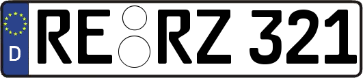 RE-RZ321