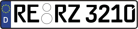 RE-RZ3210
