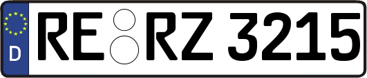 RE-RZ3215