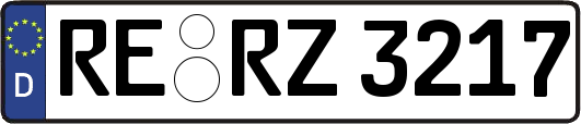 RE-RZ3217