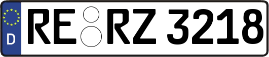RE-RZ3218