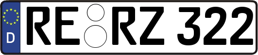RE-RZ322