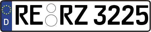RE-RZ3225