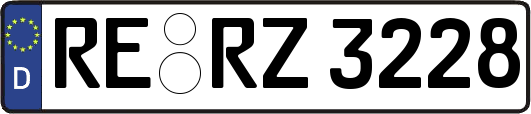 RE-RZ3228