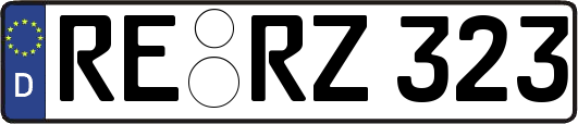 RE-RZ323