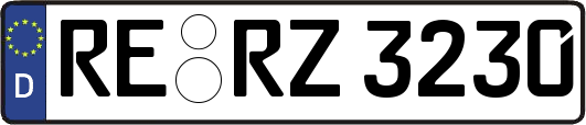 RE-RZ3230