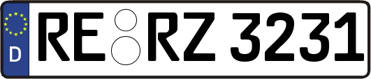 RE-RZ3231