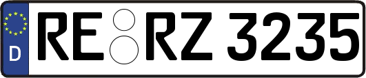 RE-RZ3235