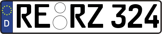 RE-RZ324