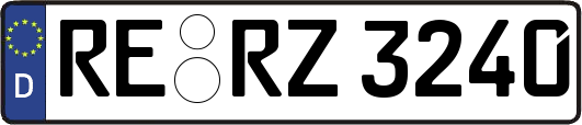 RE-RZ3240