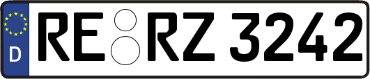 RE-RZ3242