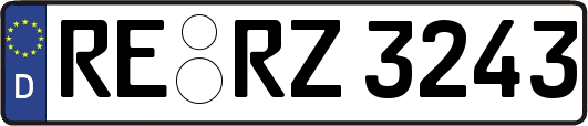 RE-RZ3243