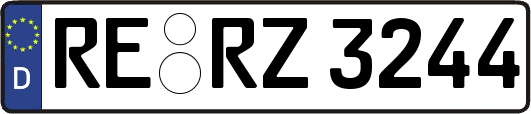 RE-RZ3244