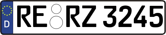 RE-RZ3245