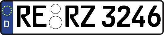 RE-RZ3246