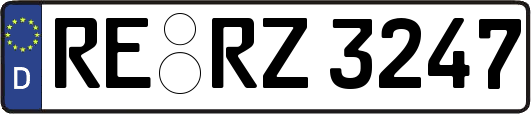 RE-RZ3247