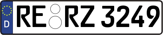 RE-RZ3249