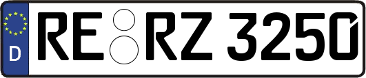 RE-RZ3250