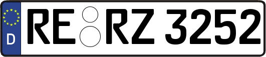 RE-RZ3252