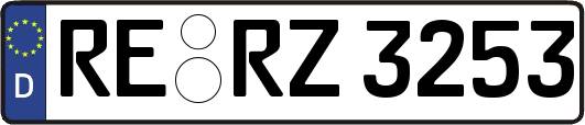 RE-RZ3253