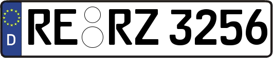 RE-RZ3256