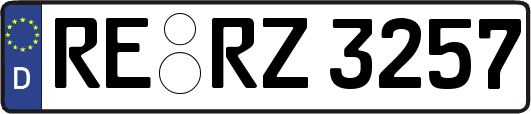 RE-RZ3257