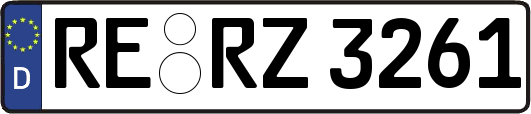 RE-RZ3261