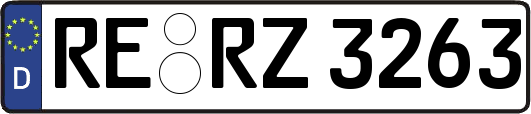 RE-RZ3263