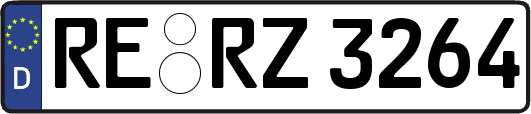RE-RZ3264