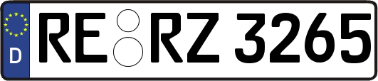 RE-RZ3265