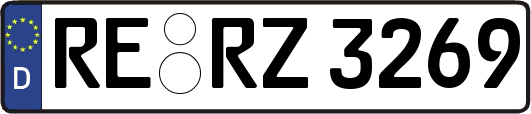 RE-RZ3269
