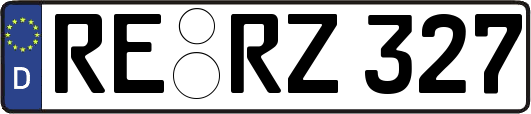 RE-RZ327