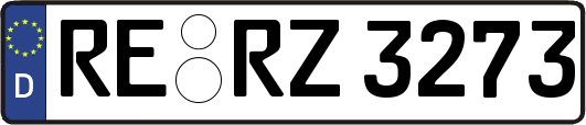 RE-RZ3273